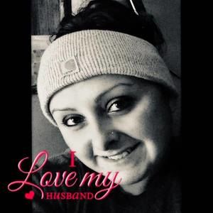 Meet your Posher, Brittney